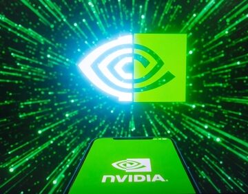 NVIDIA PERSUADES PRIVATE EQUITY TO BET $500 BILLION ON AI’S FUTURE