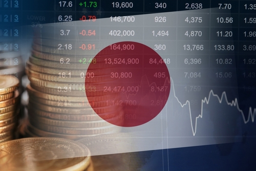 JAPAN’S ECONOMY MISSES SECOND-QUARTER GROWTH EXPECTATION - Trends Journal