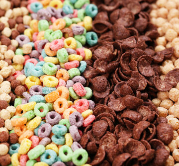 ARSENIC, LEAD & PESTICIDES WERE FOUND IN OVER 70 CEREALS — HERE’S WHAT TO KNOW + MORE