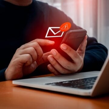 ICE WANTS OUR EMAILS