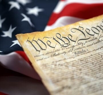 Preamble,To,The,Constitution,Of,The,United,States,And,American TWILIGHT’S LAST GLEAMING