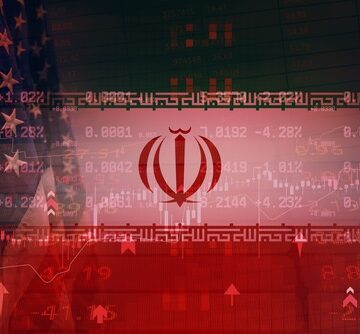 IRAN SAYS IT WILL REGARD ANY COUNTRY THAT JOINS WASHINGTON’S ‘ECONOMIC D-DAY’ WAR AS AN ENEMY