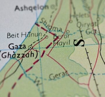 TRUMP’S GAZA PEACE DEAL ANOTHER “CEASEFIRE FRAUD”