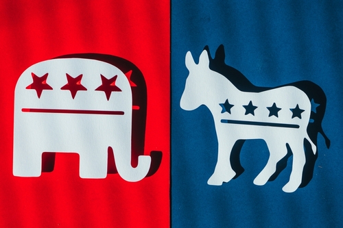 BAD NEWS FOR REPUBLICANS: NEW POLL SAYS AMERICANS BELIEVE DEMOCRATS WOULD DO BETTER WITH THE ECONOMY - Trends Journal