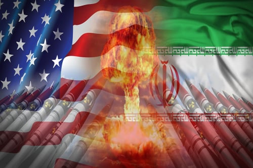 Flag,Of,The,United,States,Of,America,-,Usa,And FAILURE TO SELL THE WAR: POLL SHOWS IRAN WAR REMAINS DEEPLY UNPOPULAR AMONG AMERICANS
