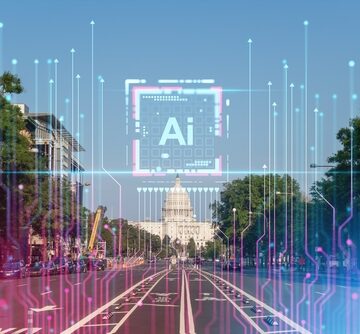 FASCISM: AI COMPANIES CRACK OPEN THE PIGGY BANK TO LOBBY WASHINGTON