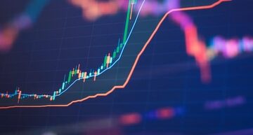 TRUMP’S TRADING ACCOUNTS MADE MORE THAN 1,000 STOCK TRADES IN JUNE