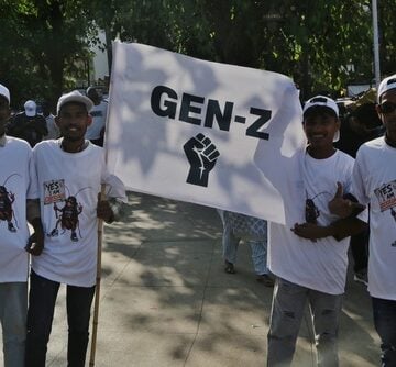 GEN Z REVOLUTION: INDIA’S ‘COCKROACH PARTY’ INSPIRES NEW ANTI-GOVERNMENT PARTIES