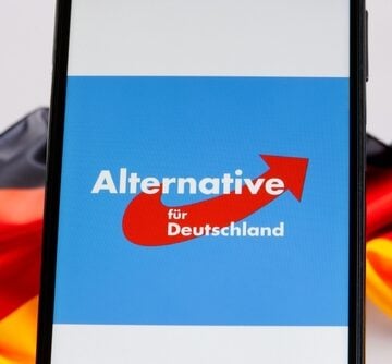 POLL: GERMANY’S AfD EXTENDS LEAD OVER MERZ’S CONSERVATIVE COALITION