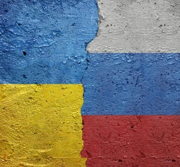 UKRAINE KNOCKS OUT MORE THAN 45 PERCENT OF RUSSIA’S REFINING CAPACITY