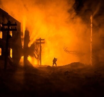 UKRAINE STRIKES MORE RUSSIAN ENERGY TARGETS AS WAR EXPANDS