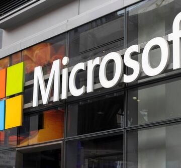 New,York,,Ny,,Usa,-,July,5,,2022:,Microsoft,Logo MICROSOFT PROPOSES AI CODE OF CONDUCT