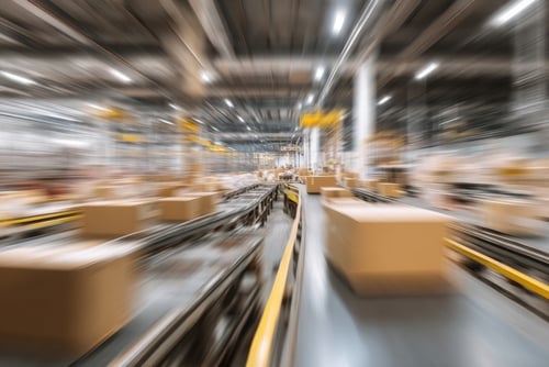 BUSINESSES/COMPANIES ARE FRONT-LOADING. (PREPARING FOR SHORTAGES/SUPPLY CHAIN DISRUPTION, AND HIGHER PRICES)