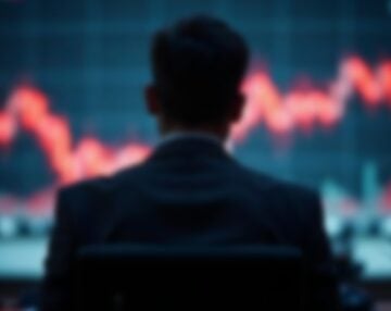 A,Blurry,Image,Of,A,Man,In,Front,Of,A THE SYSTEM IS ENTERING A FULL-SPECTRUM PRESSURE EVENT…