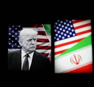 TRUMP TELLS UN THAT HE NEEDS TO DECIDE WHETHER TO ‘ANNIHILATE’ IRAN OR MAKE A DEAL