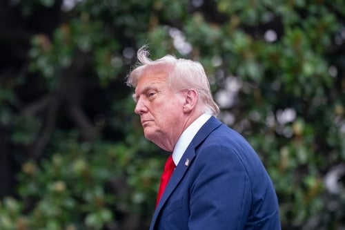 PLANTATION WORKERS OF SLAVELANDIA PAY FOR TRUMP’S POLITICAL ADS