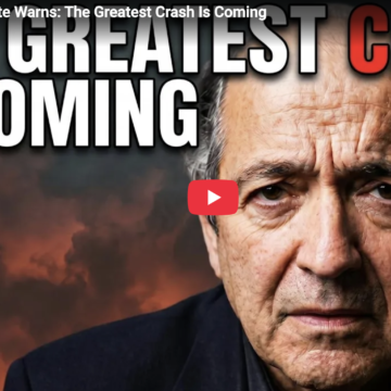 WTFinance: Celente Warns: The Greatest Crash is Coming