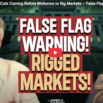 Screenshot 2026-09-23 at 10.44.11 PM ITM TRADING: Rate Cuts Coming Before Midterms to Rig Markets, Celente Says