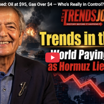 Screenshot 2026-09-23 at 9.51.15 PM Hormuz Lie Exposed: Oil at $95, Gas Over $4 — Who’s Really in Control?