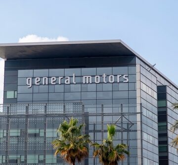 General Motors will supply components for Lockheed’s Patriot PAC-3 MSE interceptor missiles. General Motors will supply components for Lockheed’s Patriot PAC-3 MSE interceptor missiles.
