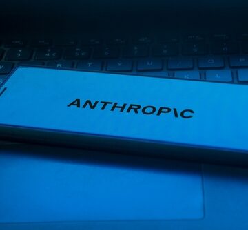 ANTHROPIC OPENS ITS SECRETS TO INDEPENDENT REVIEWER