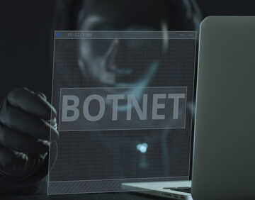 BEWARE THE BOTNETS, ANTHROPIC WARNS