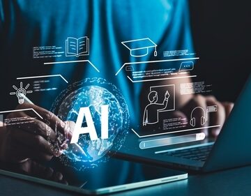Artificial,Intelligence,In,Digital,Education,,Enhancing,Learning,With,Innovative,Technology COLLEGE FACULTY CALLED OUT FOR LETTING AI DO THEIR WORK