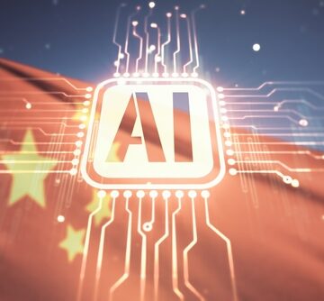 U.S. BUSINESSES OPT FOR CHEAPER OPEN-SOURCE CHINESE AIs