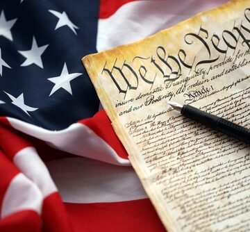 Preamble,To,The,Constitution,Of,The,United,States,And,American A CULTURE OF DEATH