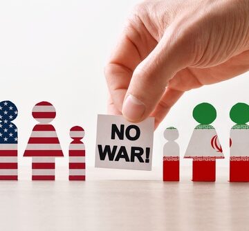 IRAN WAR DEEPLY UNPOPULAR AMONG AMERICANS
