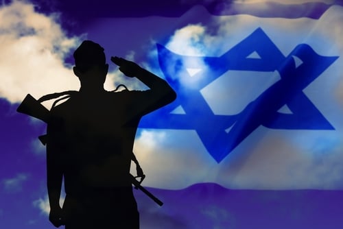 FORMER IDF SECRETARY: NETANYAHU REJECTED DEAL FOR HOSTAGES IN GAZA FOR POLITICS