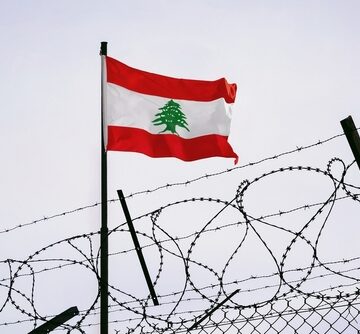 KATZ VOWS TO STEAL MORE LAND IN LEBANON IF HEZBOLLAH SIDES WITH IRAN IN NEW ROUND OF FIGHTING