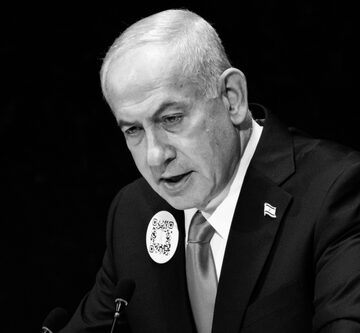 NOTHING WILL CHANGE: NO MATTER WHO WINS IN ISRAEL, THE WARS WILL GO ON