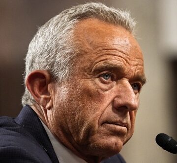 January,29,,2025,-,Washington,Dc:,Senate,Finance,Committee,Holds RFK JR. DEFENDS ISRAEL’S GAZA GENOCIDE, HATES THOSE WHO OPPOSE IT