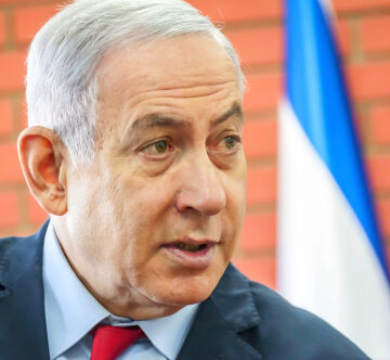 Benjamin Netanyahu, Prime Minister of Israel. Benjamin Netanyahu, Prime Minister of Israel.
