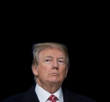 TRUMP DID NOT DELIVER ON MANY KEY PROMISES