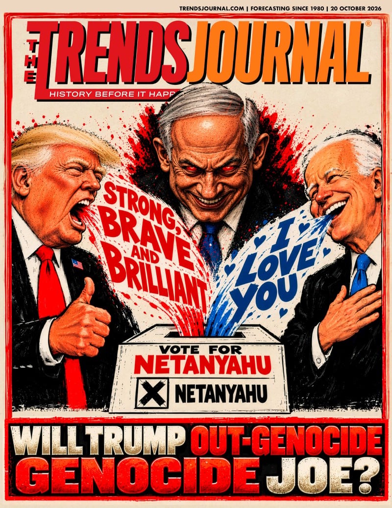 TJ Cover 10-20-26 October 20, 2026